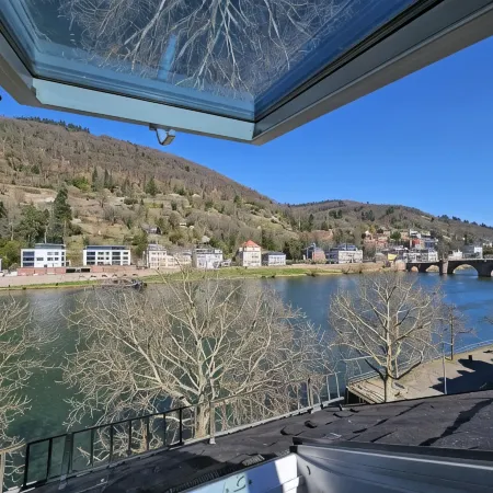 Hotel Villa Marstall