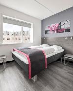 Cabinn City