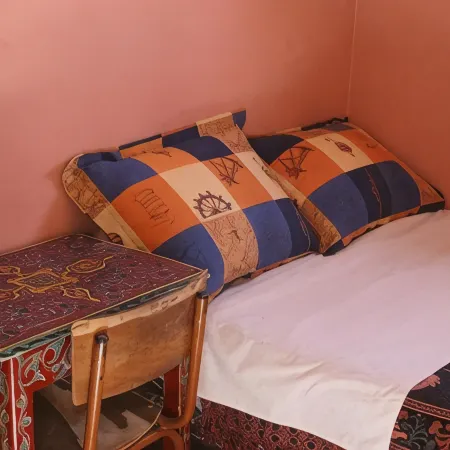 Hotel Aday
