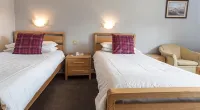 Balavil Hotel Hotels in 