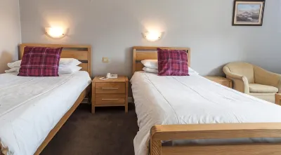 Balavil Hotel Hotels in 