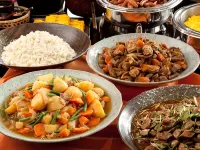 Candeo Hotels Kameyama Mie - breakfast