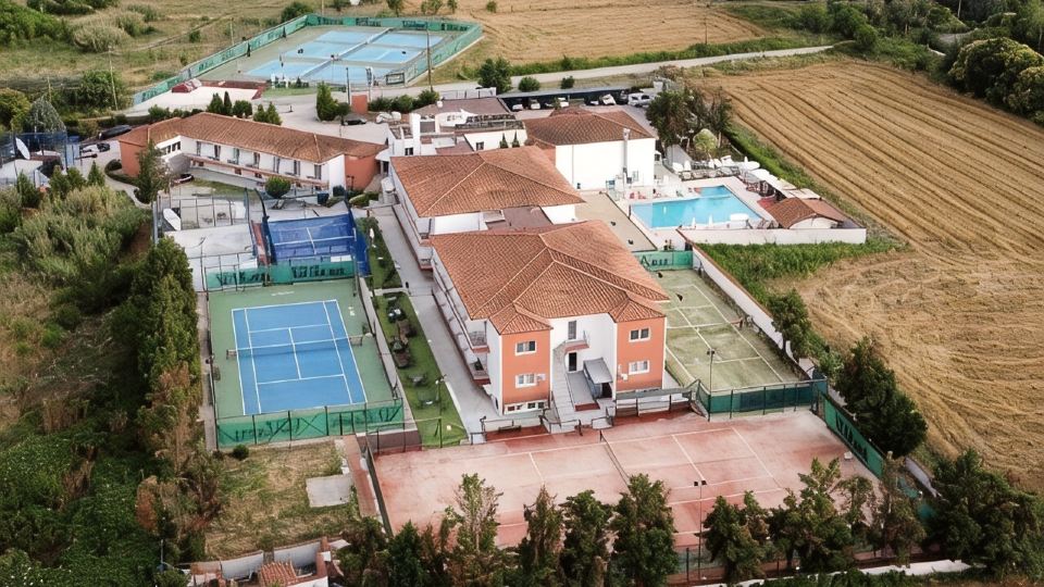 Athina Airport Hotel