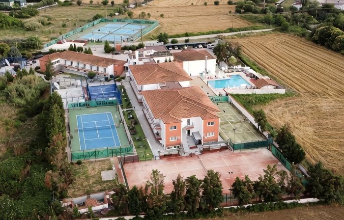 Athina Airport Hotel