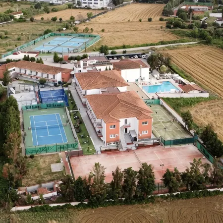 Athina Airport Hotel