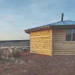 Shash Dine' EcoRetreat - Campingplätze