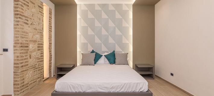 Le Note di Fred Rent Room Hotels in Campobasso