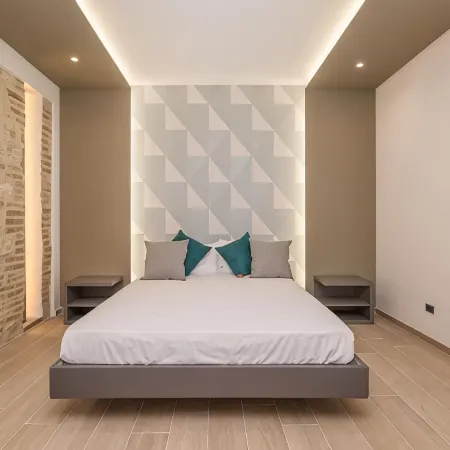 Le Note di Fred Rent Room