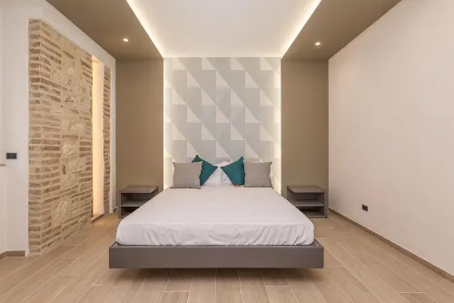 Le Note di Fred Rent Room
