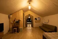 Seosan Godeunnam Glamping
