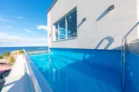 Gangneung Sodol23 Poolvilla - maisons de vacances
