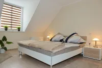 Vacation Apartment Historic Soutyhof 1 Arrive and Feel at Home Hotele w: 