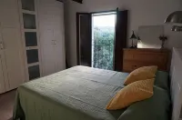 Tranquilidad Rural. Molino Viejo de Salar - WiFi