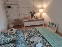 Détente au Bord du Loir - Gîte 3 - Jacuzzi
