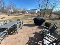Spacious 4BR Near Grand Park – Game Loft, Office & Family-Friendly Comfort! - Wi-Fi