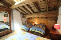 The Belle Bergerie in the heart of Limousin - Bungalows