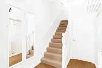 The Old Morgan Period 3 Bed Duplex - Wifi
