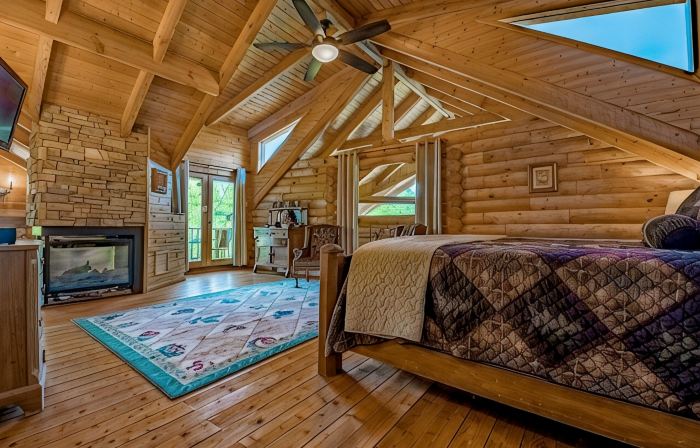 Perfect for Family Reunions/Retreats  Peaceful & Quiet with Gorgeous Mtn. Views!