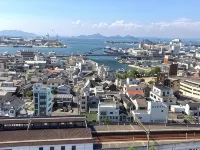 Toyoko Inn Marugame Ekimae Hotels in Marugame
