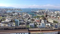 Toyoko Inn Marugame Ekimae