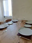靠近海灘和城堡，充滿鄉村魅力的迷人農舍小屋.
