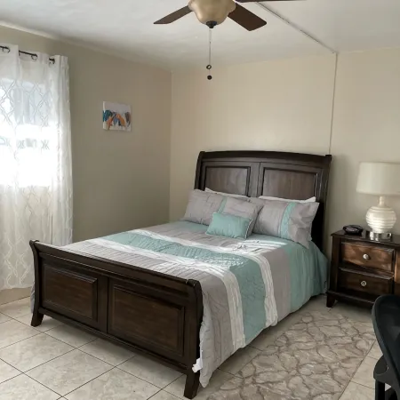 1 Bedroom near Red Hook St Thomas VI