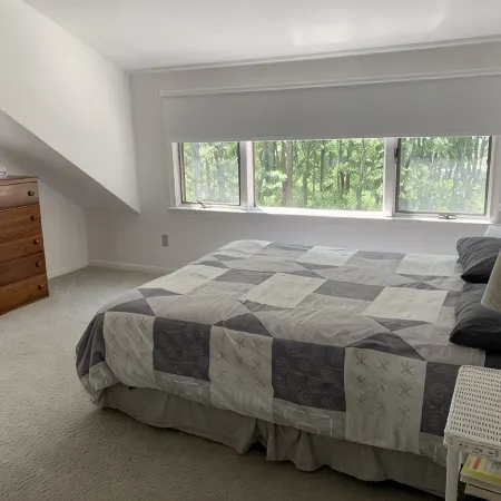 Bright & airy 4BR contemporary in Little Neck Bay, New Seabury. 1mi to beach. Отели в г. Машпи