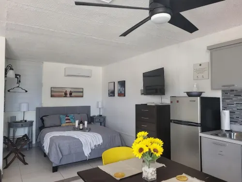 Sunset Private Studio - 2-Star