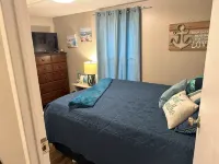 Kentucky Lake - Jonathan Creek 2-bedroom Cabin, WiFi, shared dock & Bald Eagles! - 3 星級