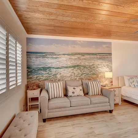 Beach Bungalow