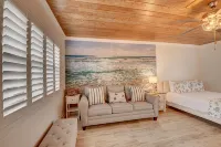 Beach Bungalow