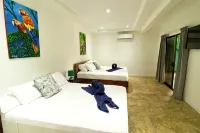 Manuel Antonio, Private Pool Jacuzzi, Pool table, Gated community - 按摩浴池