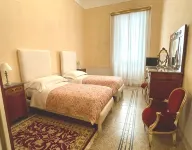 Palazzo Lauri, period residence - Wi-Fi