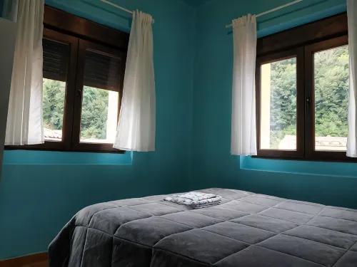 RURAL APARTMENT ASTURIAS - Apartments