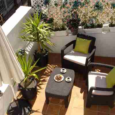 Apartment in the Historic Center of the city, with terrace and air conditioning Others