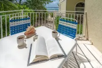 Steps to the Beach! 2bed/2.5bath condo - Seabreeze Villas - Wifi