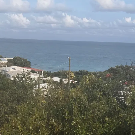 1 Bedroom near Red Hook St Thomas VI