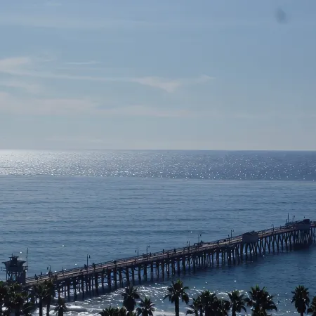 Surf Shack - Panoramic Ocean View!