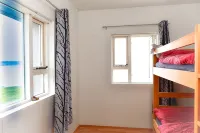 Spacious and comfortable house at the shore Hotéis em 