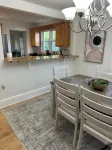 Cozy Cape Cod in lovely Allentown with modern amenities - 3-Star