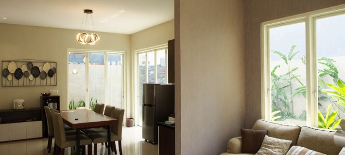 Villa Amani Hotels in Junrejo