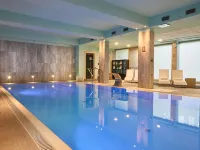 Forte16 View & Spa - spa