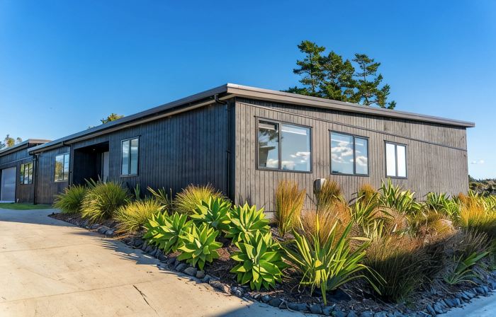 Large Waterfront Mangawhai Holiday Home Enjoy the Beaches