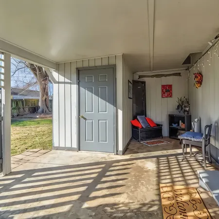 Lovely Home in the Heart of Springfield