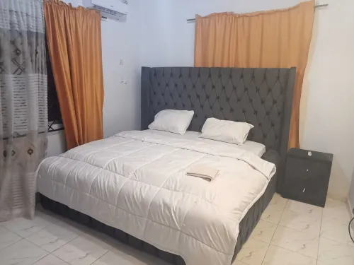 JenAir Hotels and Apartment - 2-Star