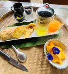 Ecolodge Khamu Homestay/Guesthous ขมุ โฮมสเตย์​ - ที่มีที่จอดรถ