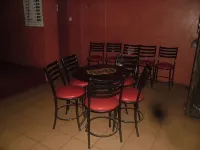ماجي جيست هاوس - فطور