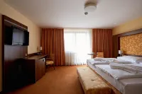 Wellness Resort Energetic Hotele w: 
