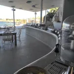 New Paradise Beach Resort- Adults Only - sarapan