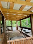 Charming 2-bedroom cabin in beautiful mountains of Pickens, SC. - 3 estrellas
